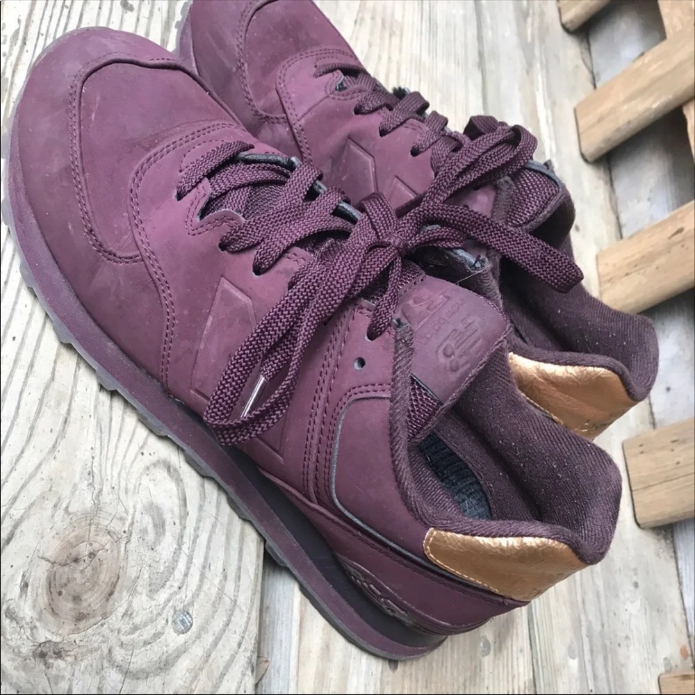 New Balance